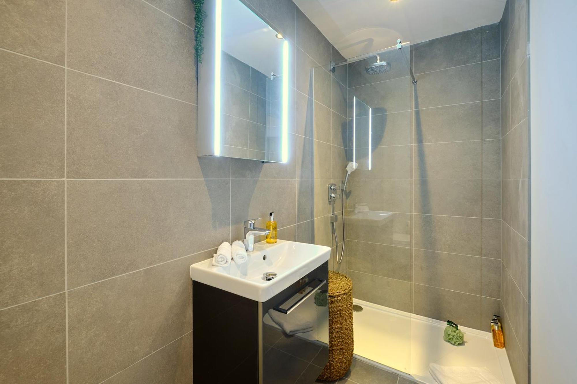 Lambert House Apartment Harrogate Exterior photo